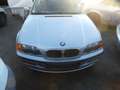 BMW 318 i Silber - thumbnail 1