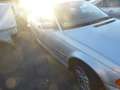 BMW 318 i Silber - thumbnail 3
