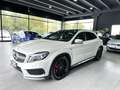 Mercedes-Benz GLA 45 AMG 4matic 360cv auto Bianco - thumbnail 2