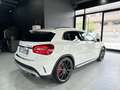 Mercedes-Benz GLA 45 AMG 4matic 360cv auto Bianco - thumbnail 5