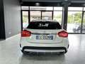 Mercedes-Benz GLA 45 AMG 4matic 360cv auto Bianco - thumbnail 4