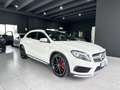 Mercedes-Benz GLA 45 AMG 4matic 360cv auto Bianco - thumbnail 6