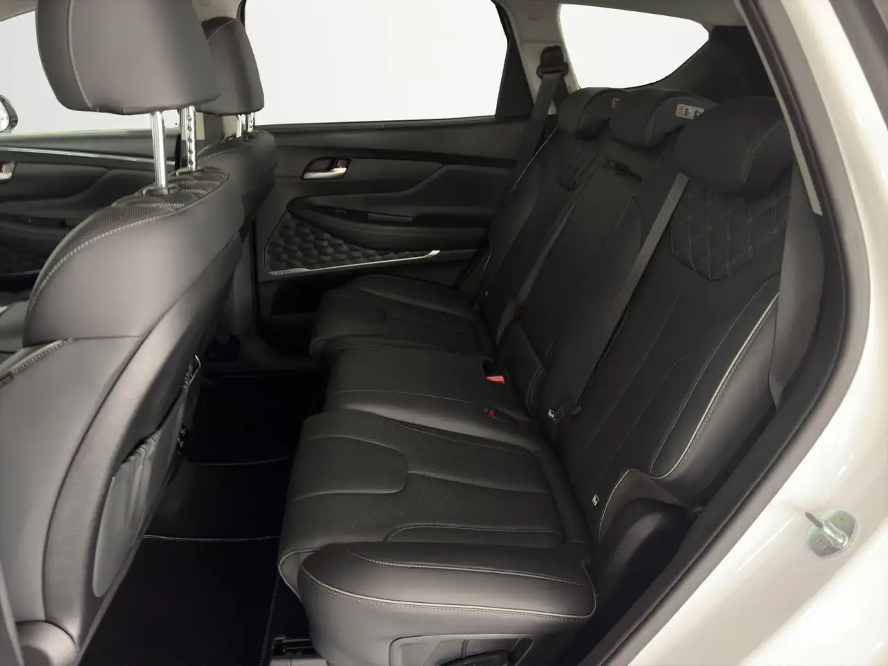 Hyundai Santa FE 1.6 T-GDI Prime Plug-In Hybrid 4WD, миниатюра 10