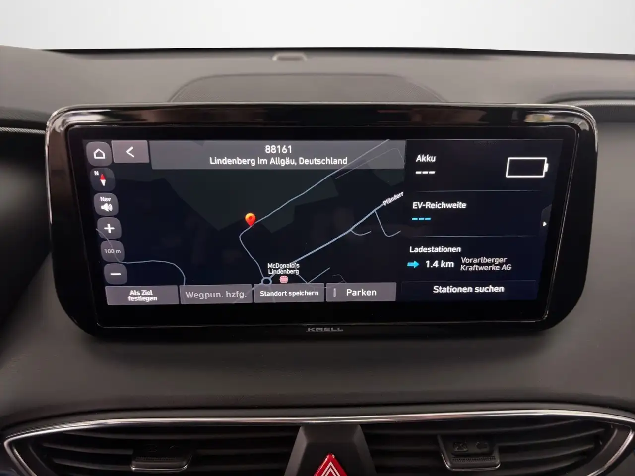 Hyundai Santa FE 1.6 T-GDI Prime Plug-In Hybrid 4WD, миниатюра 14