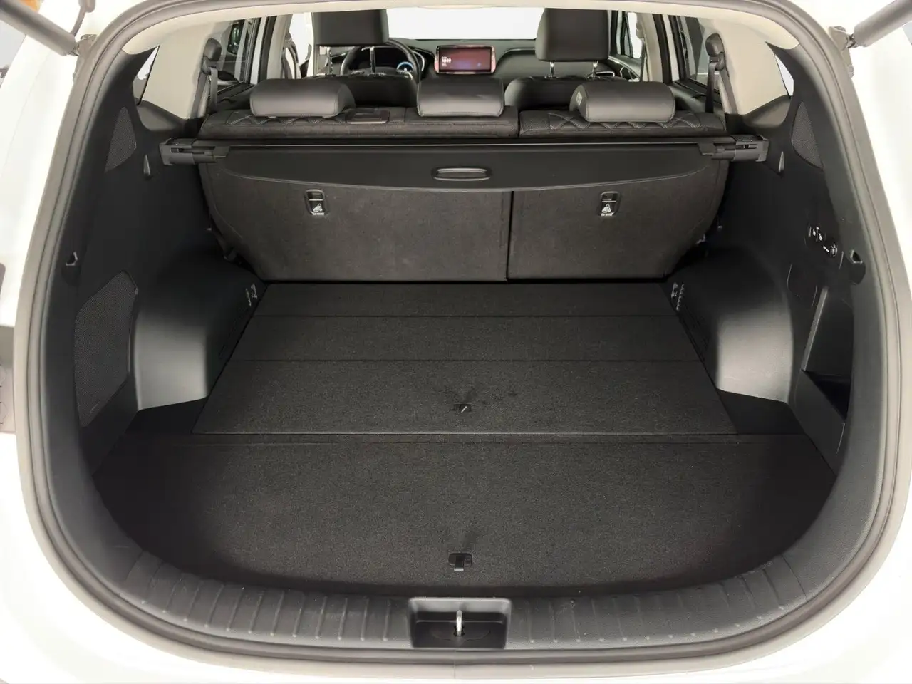 Hyundai Santa FE 1.6 T-GDI Prime Plug-In Hybrid 4WD, миниатюра 11