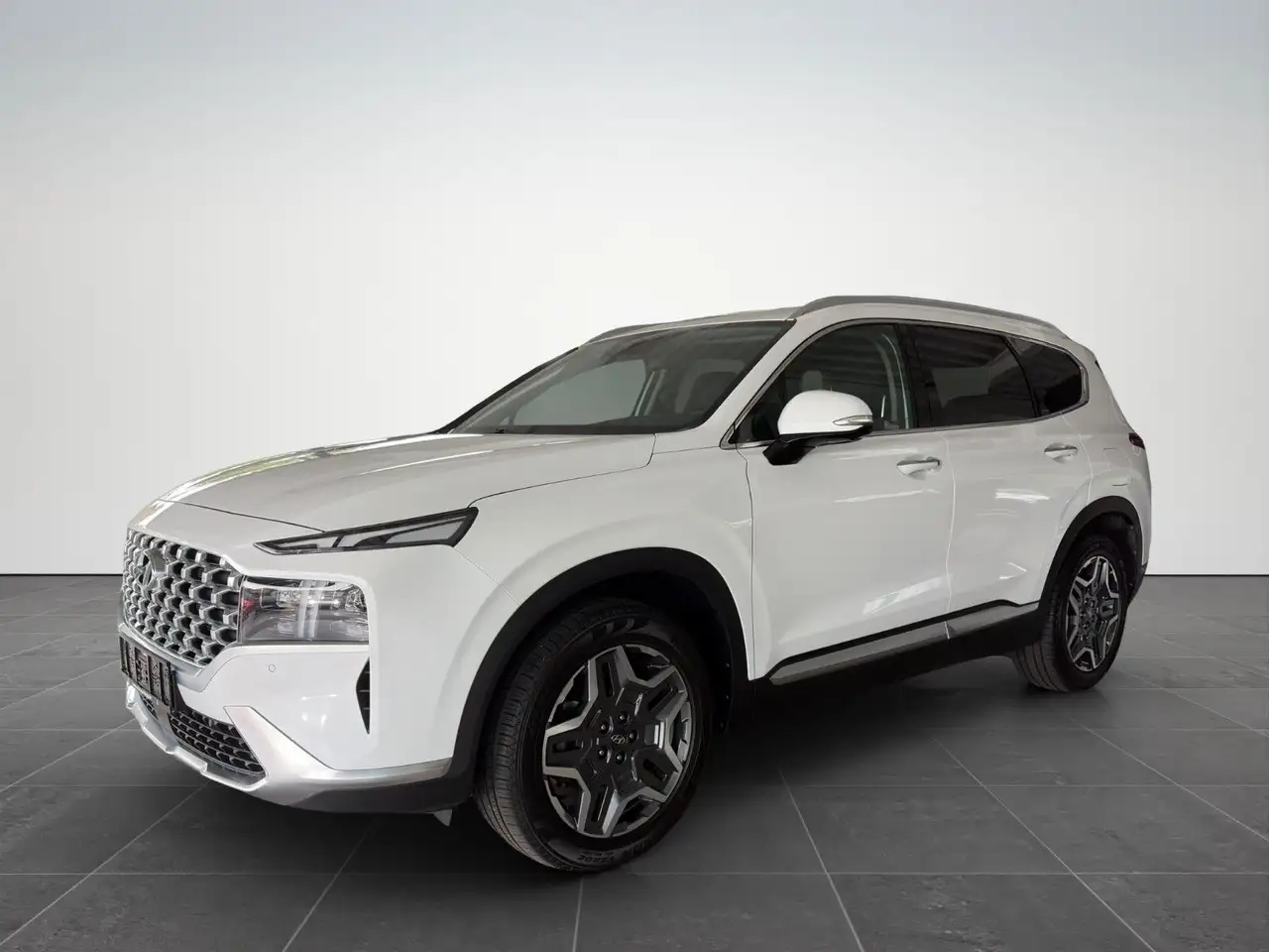 Hyundai Santa FE 1.6 T-GDI Prime Plug-In Hybrid 4WD