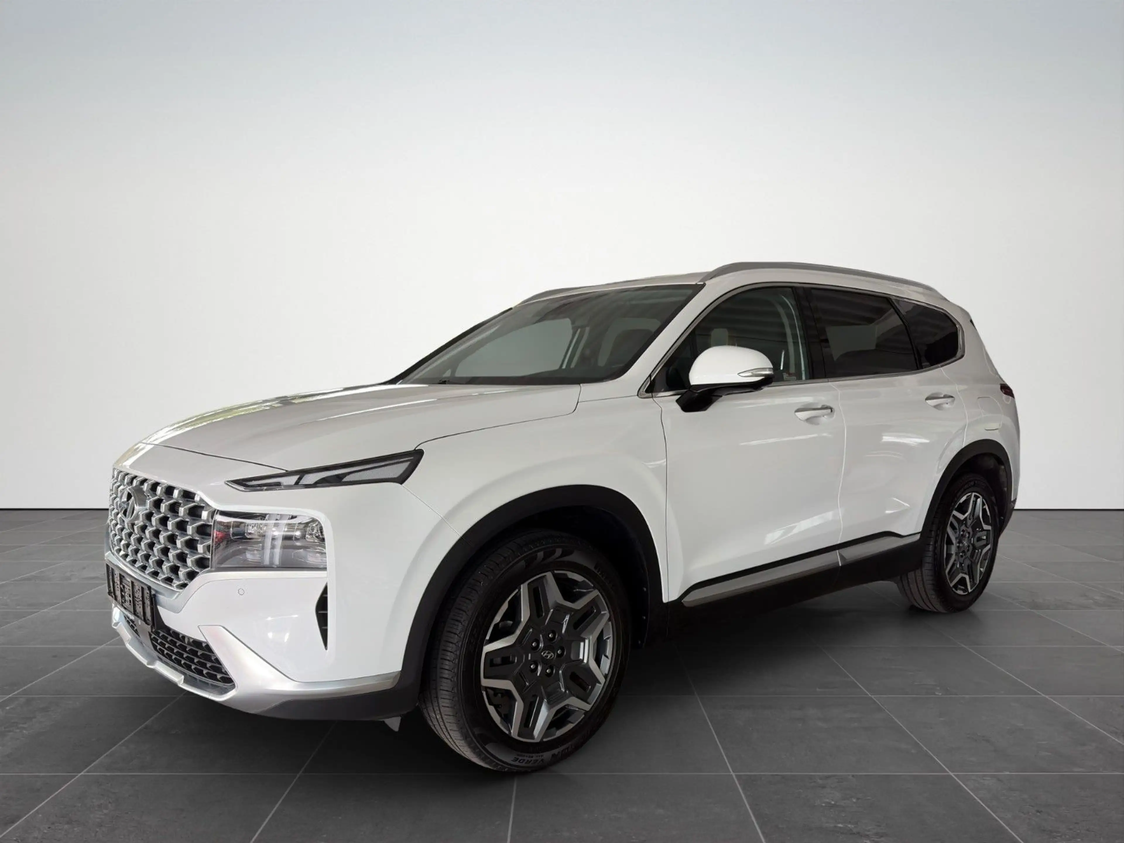 Hyundai SANTA FE 1.6 T-GDI Prime Plug-In Hybrid 4WD