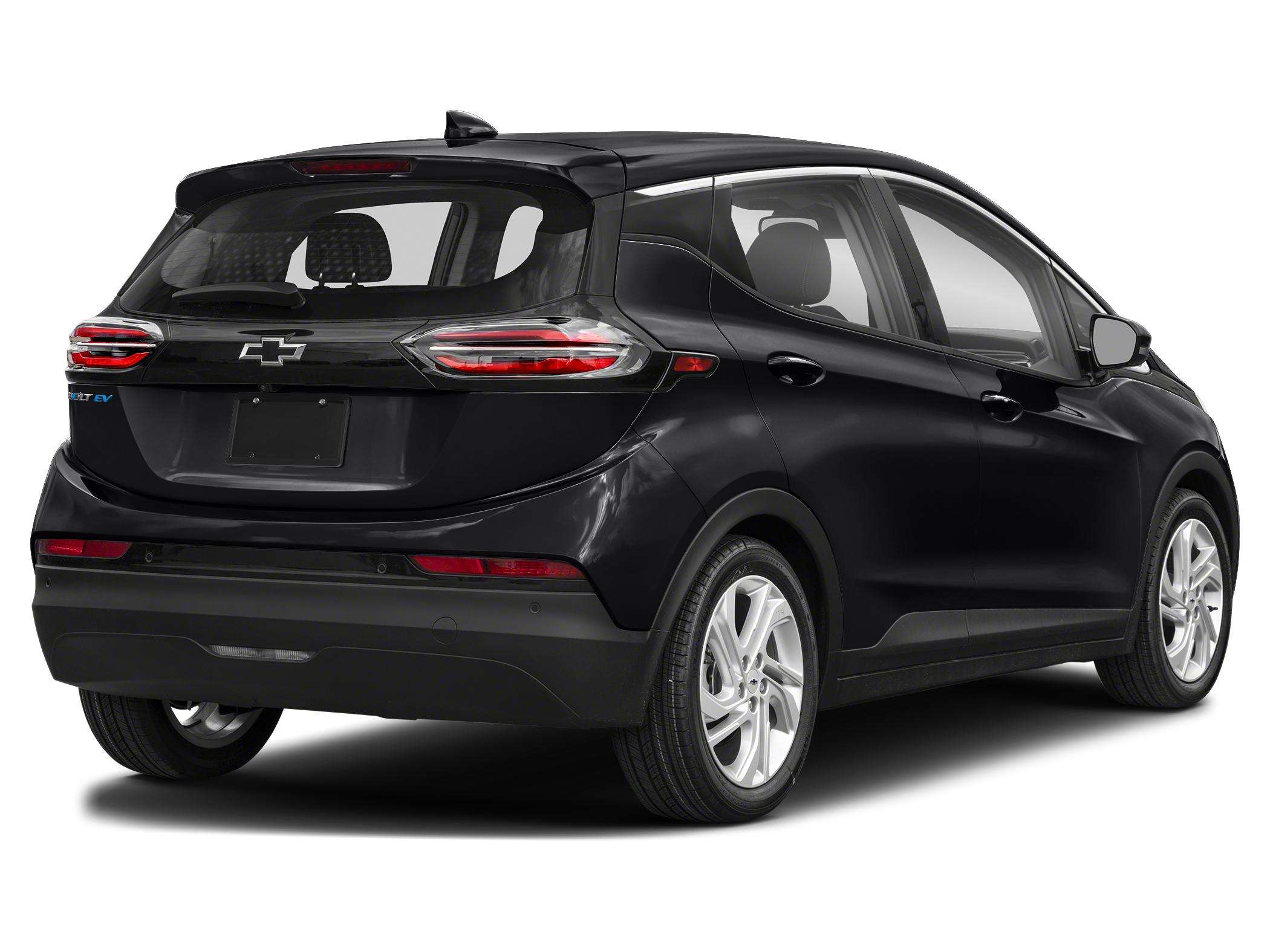 2023 Chevrolet Bolt EV