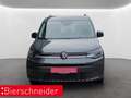 Volkswagen Caddy 1.5 TSI DSG Energy LED NAVI 5-J-GAR 17 ACC SHZ Grau - thumbnail 3
