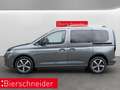 Volkswagen Caddy 1.5 TSI DSG Energy LED NAVI 5-J-GAR 17 ACC SHZ Grau - thumbnail 4