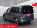 Volkswagen Caddy 1.5 TSI DSG Energy LED NAVI 5-J-GAR 17 ACC SHZ Grau - thumbnail 5