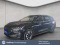 Ford Focus Turnier 1.5 EcoBlueAut. TITANIUM EDITION Schwarz - thumbnail 1