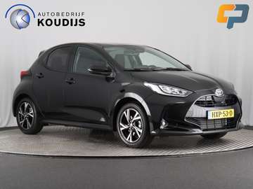 1.5 Hybrid Teamplayer (Virtual Cockpit Groot / Led