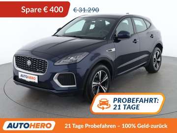 P300e Plug-in Hybrid R-Dynamic S AWD