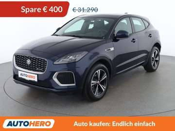 P300e Plug-in Hybrid R-Dynamic S AWD