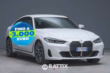 i 2.0 245CV Gran Coupe Sport Auto