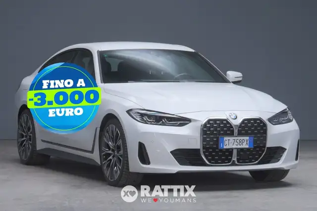 BMW 430