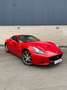 Ferrari California 4.3 V8 (4 plazas) Czerwony - thumbnail 3