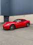Ferrari California 4.3 V8 (4 plazas) Czerwony - thumbnail 11
