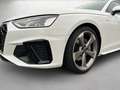 Audi A4 Avant S line 40 TFSI S tronic *Navi* Weiß - thumbnail 4