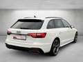 Audi A4 Avant S line 40 TFSI S tronic *Navi* Weiß - thumbnail 3