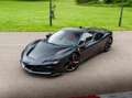 Ferrari SF90 Stradale 4.0 V8 1000PK / INCL BTW/BPM CARBON SEATS/STUUR LI Zwart - thumbnail 9