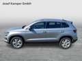 Skoda Karoq 4x4 Selection TDI DSG Silber - thumbnail 2
