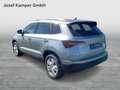 Skoda Karoq 4x4 Selection TDI DSG Silber - thumbnail 3