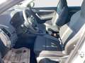 Skoda Karoq 4x4 Selection TDI DSG Silber - thumbnail 8