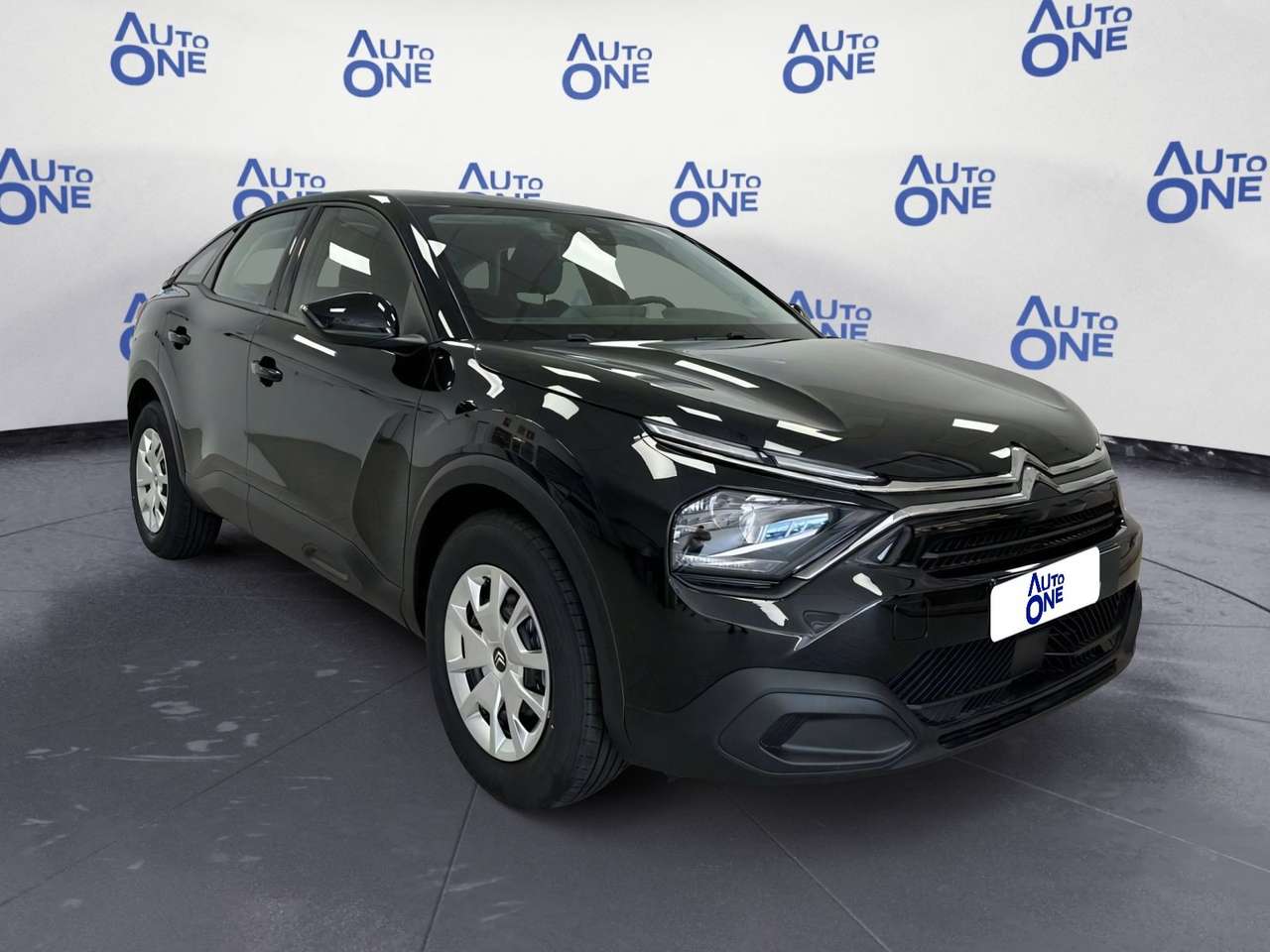 Citroen C4 1.2 PURETECH 100CV LIVE - **