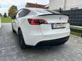 Tesla Model Y Performance | 09/2022 | 46.000 km | Erstbesitz | Weiß - thumbnail 2