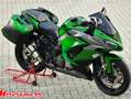 Kawasaki Z 1000 SX Tourer Vert - thumbnail 1