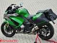Kawasaki Z 1000 SX Tourer Vert - thumbnail 3