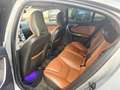 Volvo S60 S60 D5 AWD Geartronic Silber - thumbnail 5