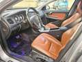 Volvo S60 S60 D5 AWD Geartronic Silber - thumbnail 6