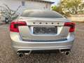 Volvo S60 S60 D5 AWD Geartronic Silber - thumbnail 3