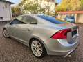 Volvo S60 S60 D5 AWD Geartronic Silber - thumbnail 4
