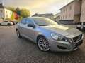 Volvo S60 S60 D5 AWD Geartronic Silber - thumbnail 1