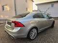 Volvo S60 S60 D5 AWD Geartronic Silber - thumbnail 2