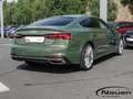 Audi A5 Sportback 35 TFSI *AHK*MATRIX*NAVI*SHZ* Verde - thumbnail 4