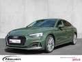 Audi A5 Sportback 35 TFSI *AHK*MATRIX*NAVI*SHZ* Verde - thumbnail 1