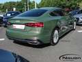 Audi A5 Sportback 35 TFSI Advanced *mtl. 329,-€ 3,99%* Grün - thumbnail 3