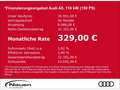 Audi A5 Sportback 35 TFSI Advanced *mtl. 329,-€ 3,99%* Grün - thumbnail 2