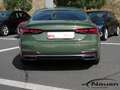Audi A5 Sportback 35 TFSI *AHK*MATRIX*NAVI*SHZ* Verde - thumbnail 8