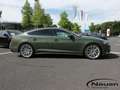 Audi A5 Sportback 35 TFSI *AHK*MATRIX*NAVI*SHZ* Verde - thumbnail 7