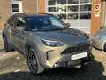 Toyota Yaris Cross 1.5 Hybrid 115 Style A/T + FABRIEKSGARANTIE Vert - thumbnail 2