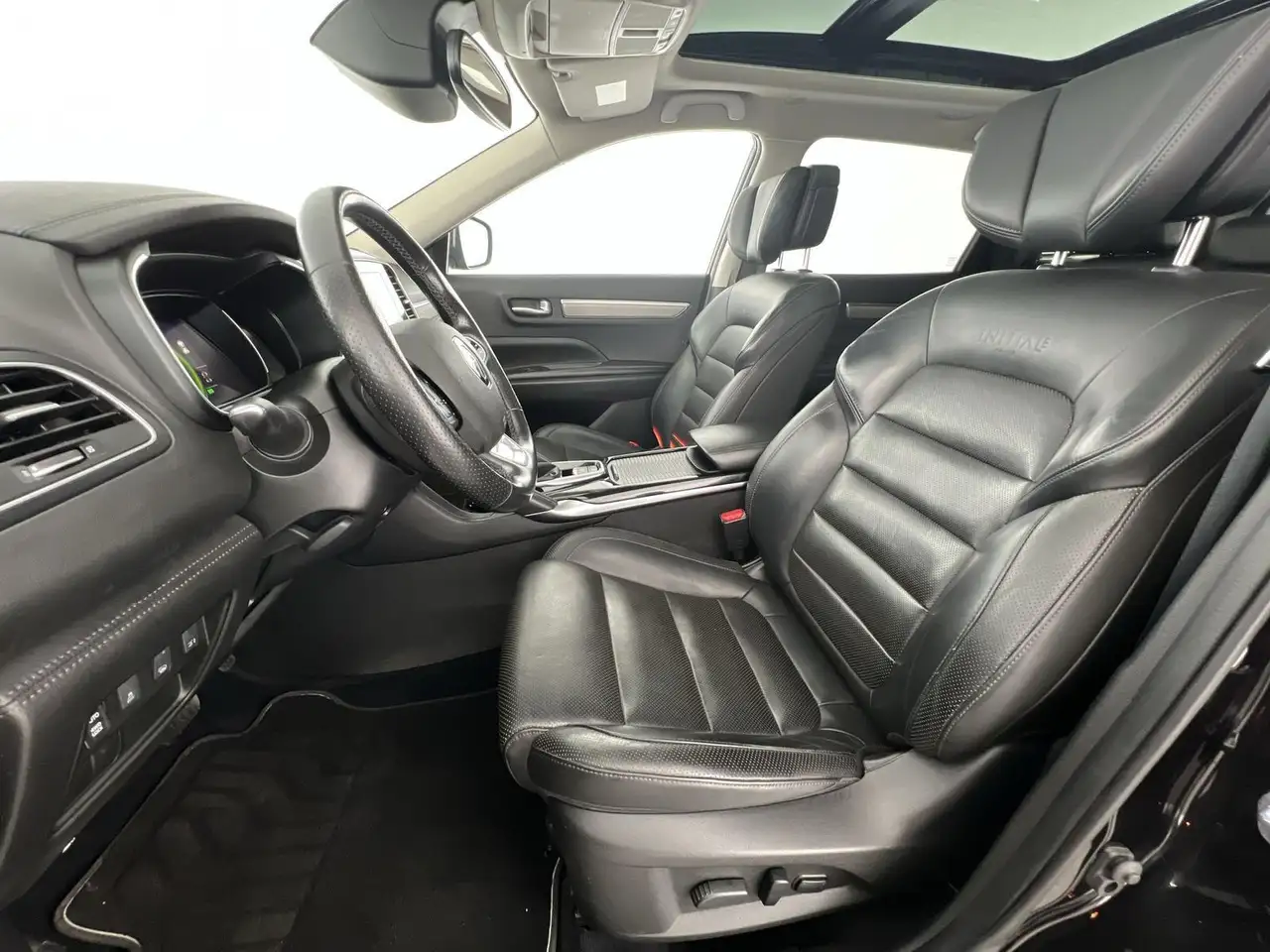 Renault Koleos 175 DCI — photo 8 sur 20