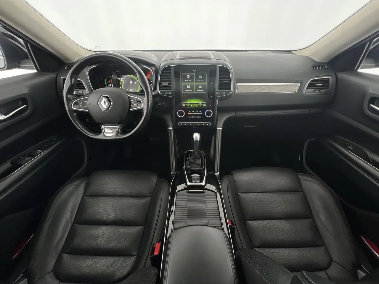 Renault Koleos 175 DCI — photo 7 sur 20