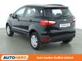 Ford EcoSport 1.0 EcoBoost Trend*PDC*SHZ*KLIMA*GARANTIE* Schwarz - thumbnail 4