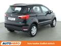 Ford EcoSport 1.0 EcoBoost Trend*PDC*SHZ*KLIMA*GARANTIE* Schwarz - thumbnail 6